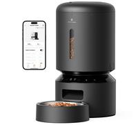 Petlibro Granary Distributeur Automatique WIFI 5L Noir - PL-AF103-94B