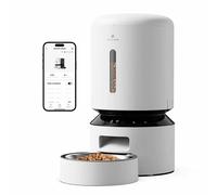Petlibro Granary Distributeur WIFI Blanc - PL-AF103-94W