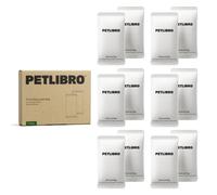 PETLIBRO Lot de 6 Paquets (12 Sacs) pour Nourriture pour Chat et Chien
