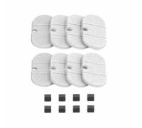 Petlibro Lot de 8 filtres de remplacement - PL-FF002-92W