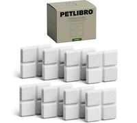 PETLIBRO Lot de 8 sacs déshydratants de rechange pour nourriture pour chat et chien, garde les aliments secs et frais, compatibles avec les mangeoires automatiques pour chats PLAF005, PLAF006, PLAF103