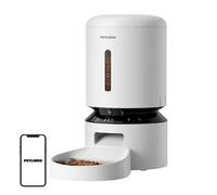 Petlibro - PL-AF203-34W - Distributeur de nourriture pour animaux