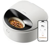 Petlibro Polar Distributeur Automatique de Nourriture Humide - Blanc - PL-AF109-91W