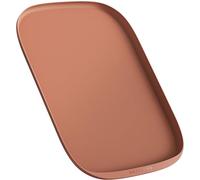 PETLIBRO Tapis de Nourriture pour Chien, Tapis de Nourriture en Silicone de sécurité pour Chat pour mangeoire et Fontaine, Tapis de gamelle imperméable pour Chien, Sol de Protection Contre Les