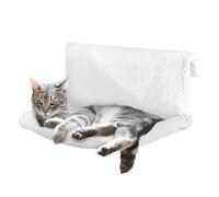 Petlicity Lit Chauffant et Confortable pour Chien et Chat (Polaire)