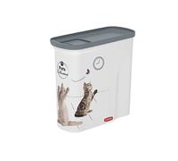 PetLife 2L conteneur de stockage d'aliments