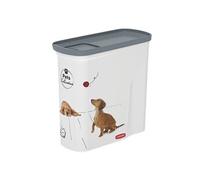 PetLife 2L conteneur de stockage d'aliments