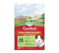 Petlife Oxbow Australis Cuisine Complete pour d'adulte Cochon d'Inde, 4.5 kg