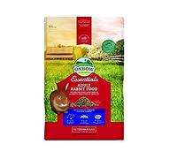 Petlife Oxbow Bunny Basics T Complete Feed for Adult Rabbit, 4.5 Kg