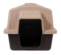 Petmate Aspen Pet Niche d'extérieur pour Chien Taille XS pour Animaux jusqu'à 6,8 kg
