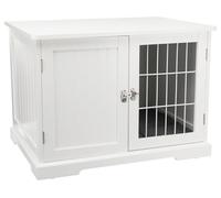 Petmate Vari Kennel Sac de Transport pour Chien 36" 22,7-31,7 kg