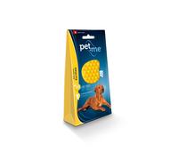 Petme - Brosse Chien Poil Court