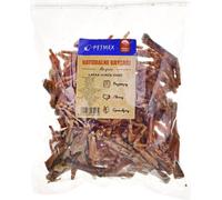 Petmex articles à mâcher pour chiens poulet patte 1Kg