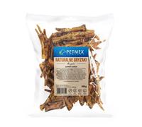 PETMEX Chicken paw 500g natural dog chew