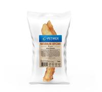 PETMEX Jambon de mouton 6 pcs. mâchoire naturelle pour chien