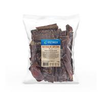 PETMEX Oesophage de boeuf plat 1kg