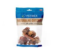PETMEX Oreille de porc moyenne 100g chien naturel à mâcher