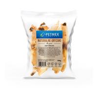 PETMEX Oreilles de lapin 100g mastication naturelle pour chien