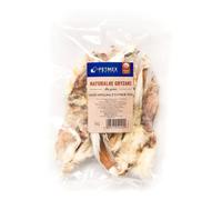 PETMEX Oreilles de lapin avec fourrure 100 g
