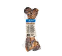 PETMEX Os de jambon 1 pièce naturelle à mâcher pour chien