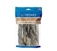 PETMEX Peau de morue twist 100g