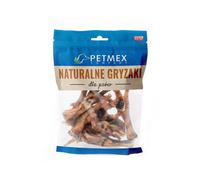 PETMEX Pied de poulet 100g mastication naturelle pour chien