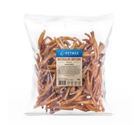PETMEX Pied de poulet 2kg mâchoire naturelle pour chien