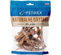 Petmex poulet patte chien à mâcher 100G