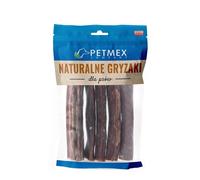PETMEX Œsophage de bœuf rond 100g naturel à mâcher pour chien