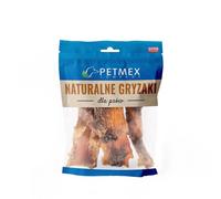 PETMEX Tendon de bœuf 100g, produit naturel à mâcher pour chien