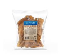 PETMEX Tendon de bœuf 500g, produit naturel à mâcher pour chien