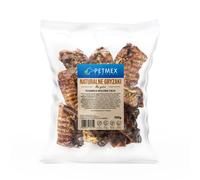 PETMEX Trachée de bœuf coupée 500g friandise naturelle pour chien