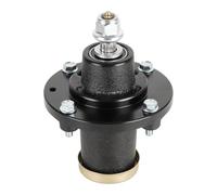 PetMigo Tondeuse à pont de 106,7 cm, 121,9 cm, 132,1 cm, 137,2 cm, 154,9 cm, 539131898 pour Husqvarna YTH150 YTH23V42 Z248F MZ48, pour RedMax RZT54 YT2144 2F, pour Jonserer. ed Z42F, Z48F, Z52XF