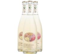 Pet'Nat' Les Infusions Blanc de Noirs - Blanc - Villa Noria - Vin de France - Vin Blanc (3x75 IOEffervescent