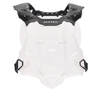 Acerbis Homme Profile Blanc Taille unique EU
