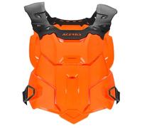 peto acerbis linear roost deflector - orange UNICA