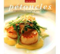 Pétoncles, Coquilles Saint-Jacques Et Huîtres