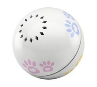 Petoneer Balle de jeu Play Ball interactive pour chat