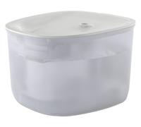 Petoneer Fontaine à eau connectée Fresco EzGo pour chien et chat