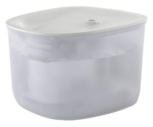 Petoneer Fontaine à eau connectée Fresco EzGo pour chien et chat