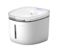 Petoneer Fontaine à eau connectée Fresco Mini Plus pour chiens et chats G