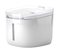 PETONEER Fontaine à Eau pour Animaux