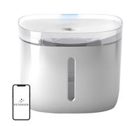 Petoneer Fresco Mini Plus fontaine/boisson intelligente pour chiens et chats (Wifi)