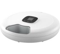 Petoneer Gamelle connectée NutriSpin 6 repas pour chien et chat