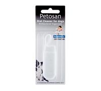 Petosan Chiffon de Nettoyage Oral pour Chien