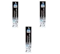 Petosan Dentifrice Saveur de Poulet - 3 x 70 g