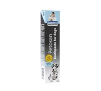 Petosan Dentifrice saveur volaille pour animaux domestiques