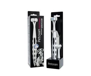Petosan Electrische Tandenborstel Voor Honden