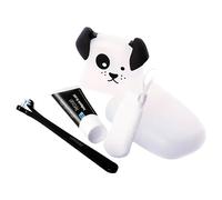 Petosan Zahnpflege-Set pour Chiots 20g Zahnpasta & Brosser pour Kleinsthunde