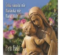 Petr Fiala Ceska Vanocni Mse Marianska M